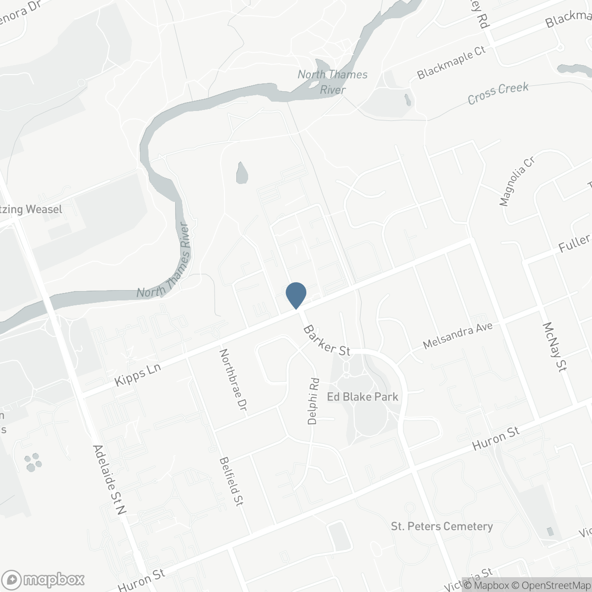 40 ARBOUR GLEN CRESCENT, London, Ontario N5Y 1Z9